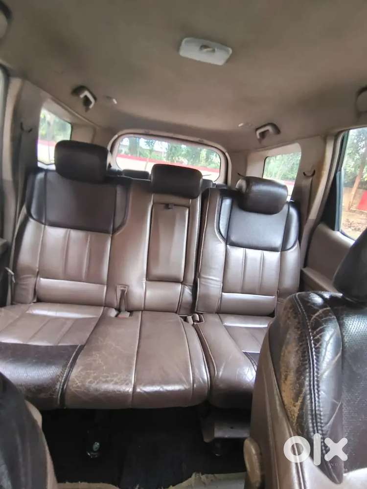 Mahindra Xuv500 2013 Diesel Manual Awd