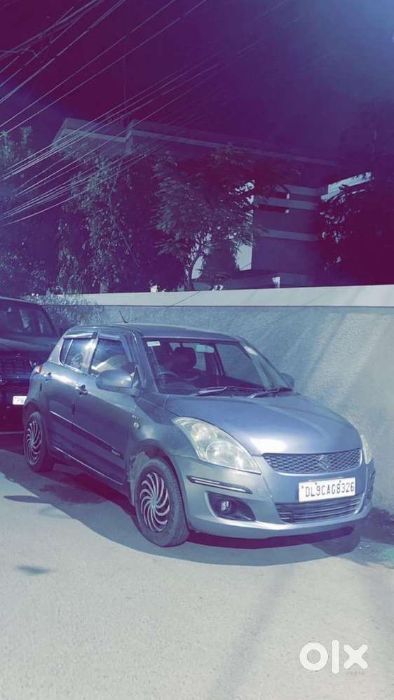 Koi Problem Ni Gaddi Ch