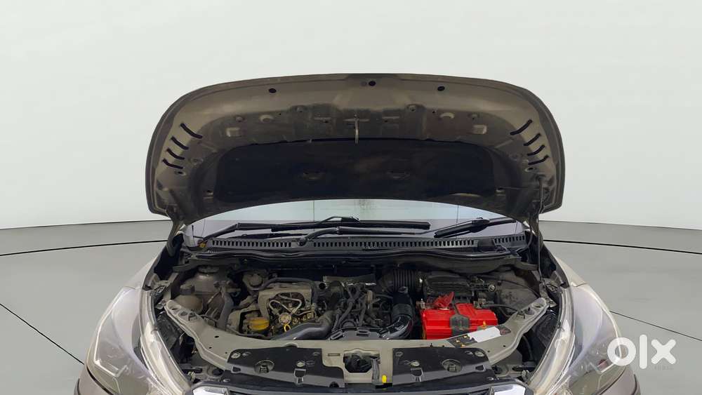 Nissan Kicks 1.3 Xv Premium Cvt Petrol, 2021, Petrol