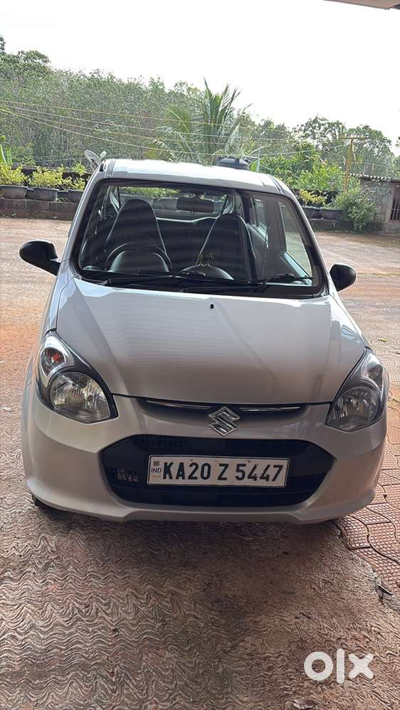 Maruti Suzuki Alto 800 2013 Well Maintained