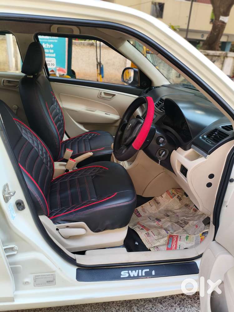 Maruti Suzuki Swift Dzire Ldi Bsiv, 2020, Diesel