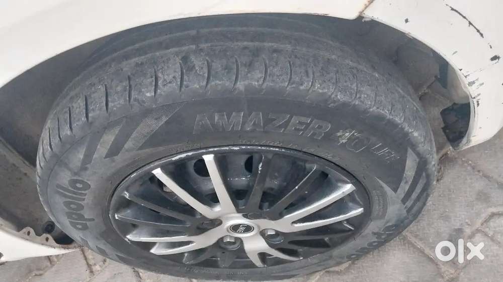 Maruti Suzuki Ritz 2012 Diesel 148000 Km Driven