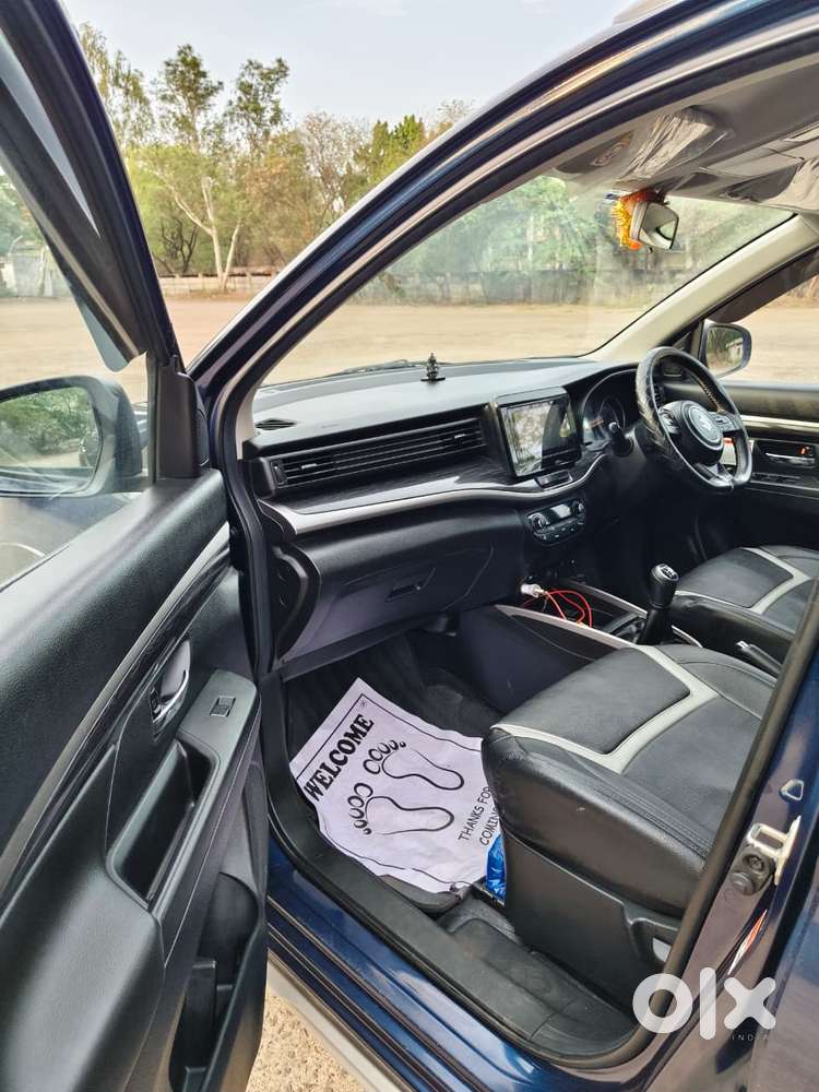 Maruti Suzuki Xl6 1.5 Zeta Mt, 2023, Cng & Hybrids