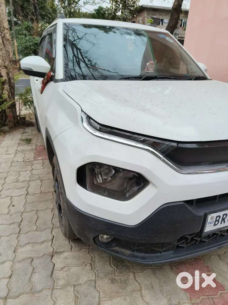 Tata Punch 2024