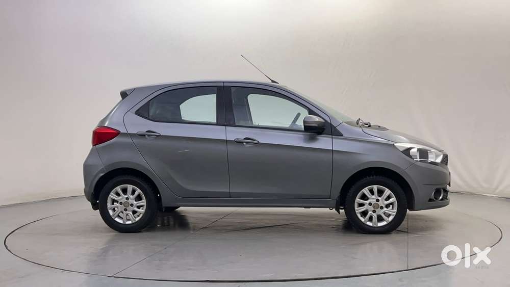Tata Tiago Xz, 2018, Petrol