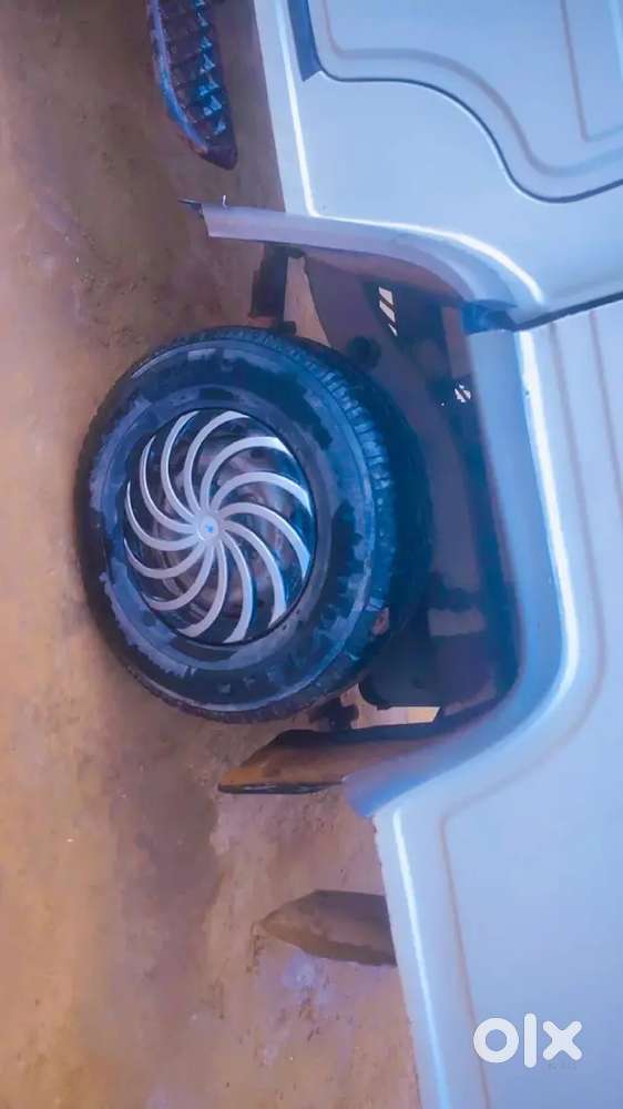 Mahindra Bolero Camper 4*4 +ac Diesel 2017