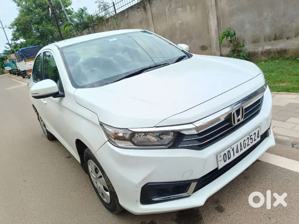 Honda Amaze 1.2 I-vtec 2024
