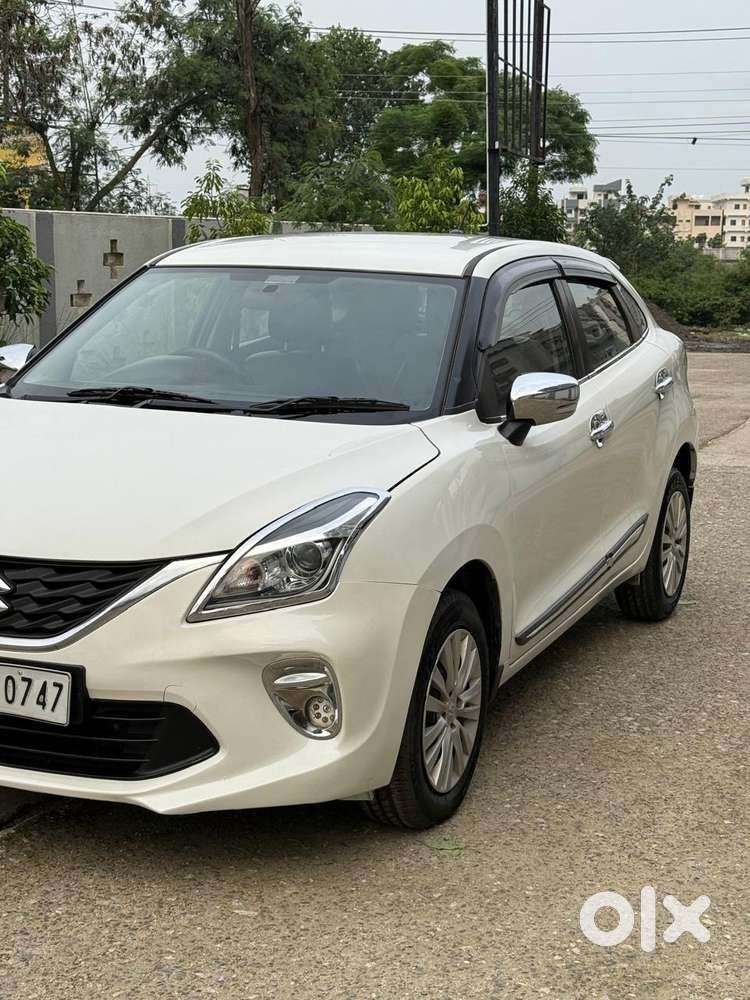 Maruti Suzuki Baleno Delta, 2019, Petrol