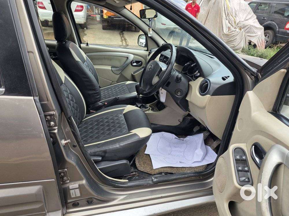 Nissan Terrano Sport Edition, 2017, Diesel