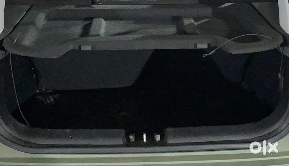 Hyundai Exter Sx 1.2 Mt, 2023, Petrol