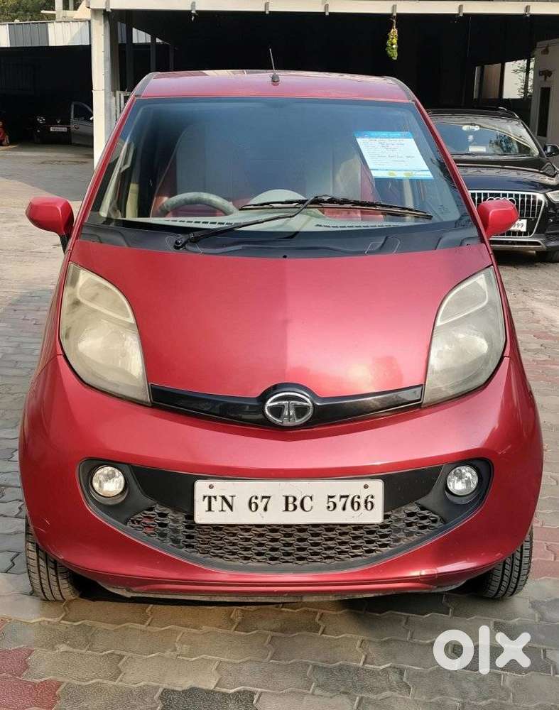 Tata Nano 2012-2015 Twist Xt, 2015, Petrol