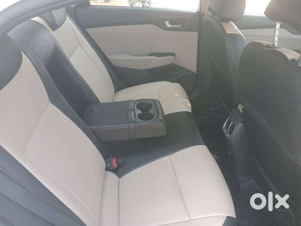 Hyundai Verna 1.6 Sx Crdi, 2018, Diesel