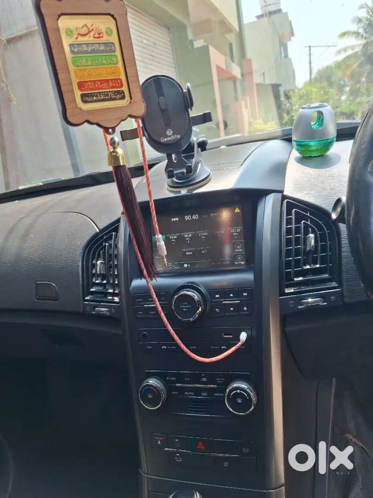 Mahindra Xuv500 2017 Diesel 145000 Km Driven