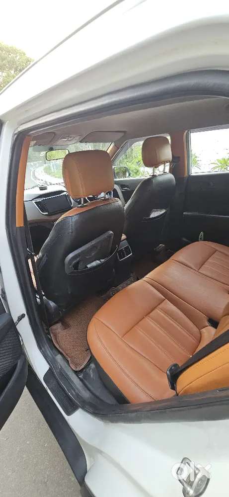 Hyundai Creta 2017 Diesel Well Maintained