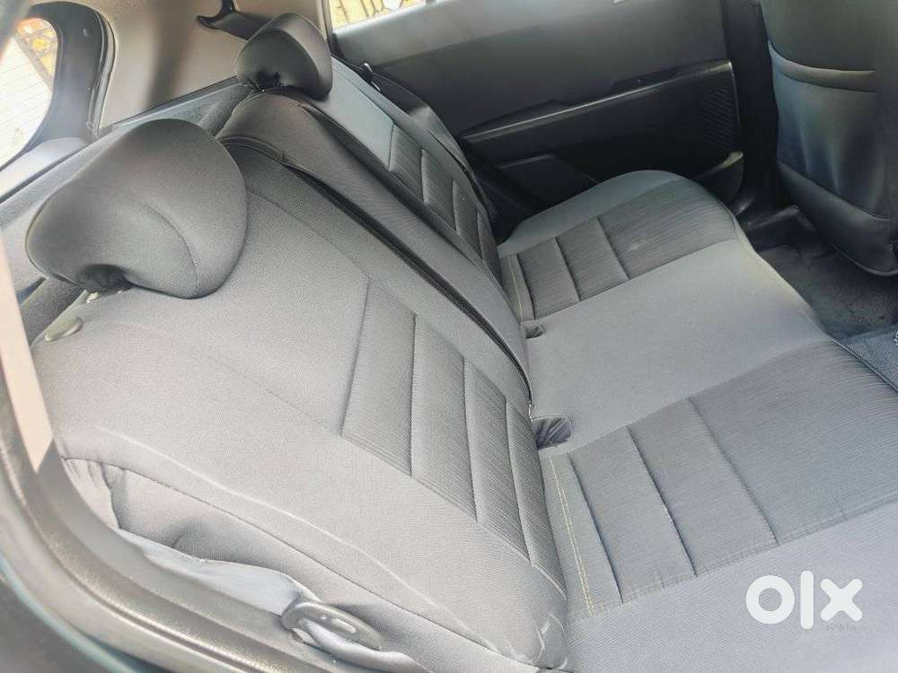 Hyundai Creta 1.6 Vtvt At Sx Plus, 2015, Petrol