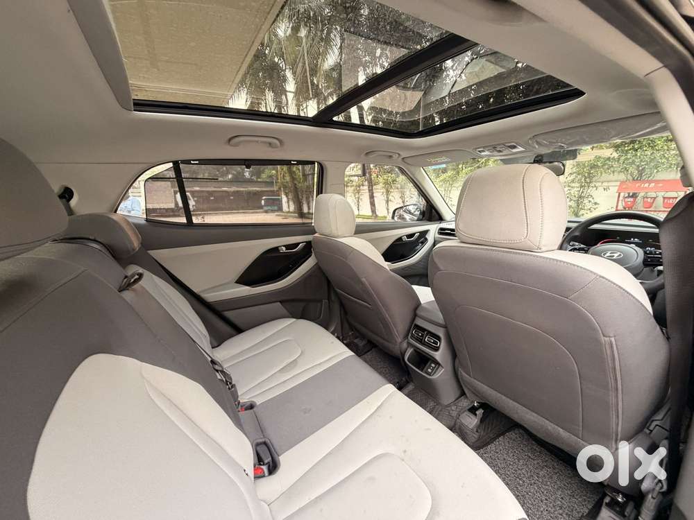 Hyundai Creta 1.5 L Mpi S (o) Mt, 2024, Petrol