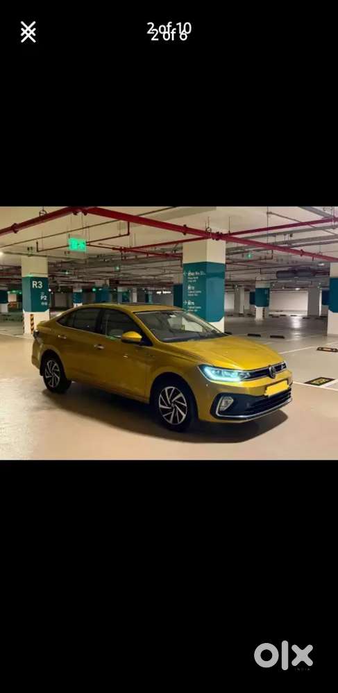 Volkswagen Virtus 2022