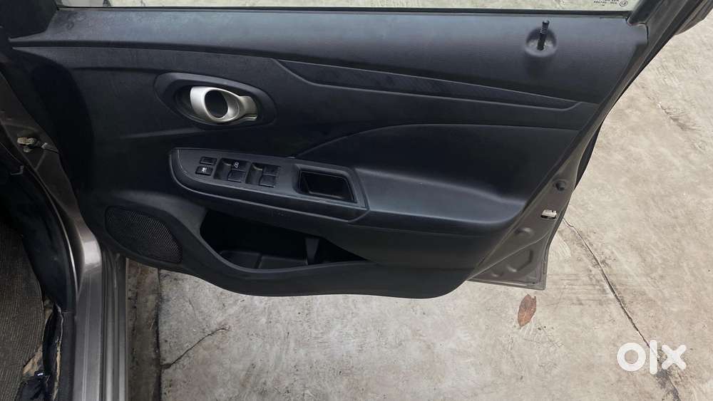 Datsun Go Plus T Option Petrol, 2019, Petrol