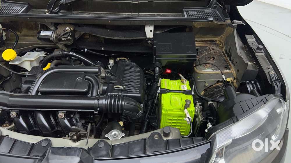 Renault Kwid 2019-ongoing 1.0 Rxt (o), 2019, Petrol