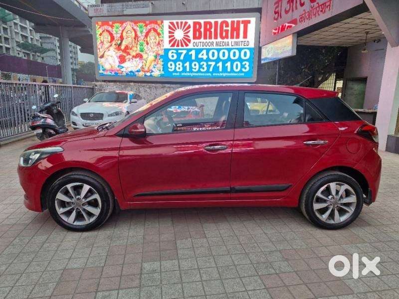Hyundai Elite I20 Asta 1.2 Mt, 2014, Petrol