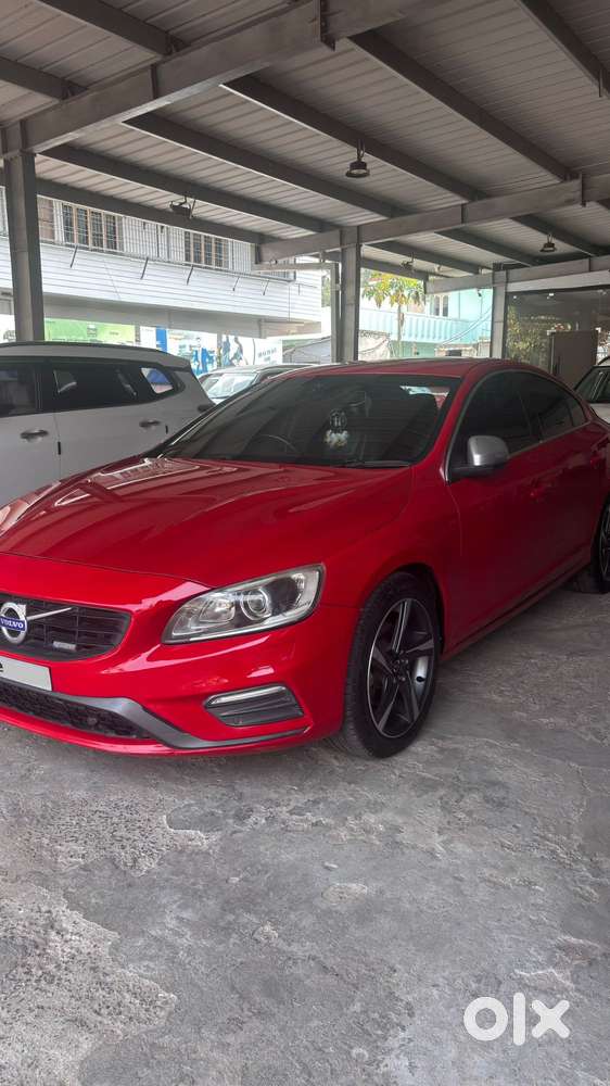 Volvo S60, 2014, Diesel