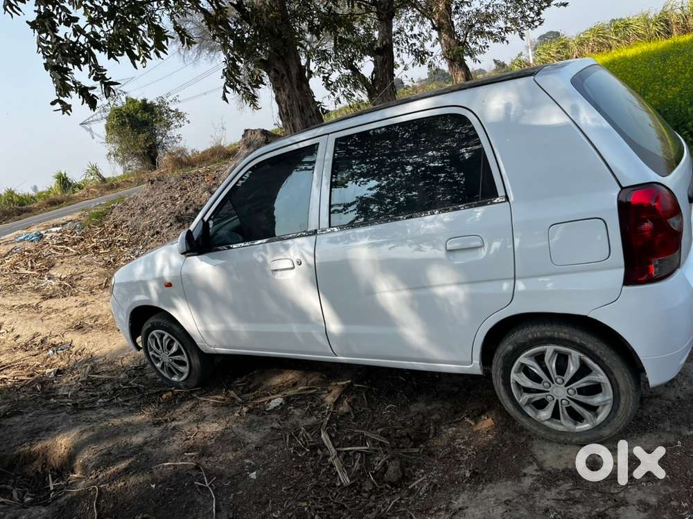 Maruti Alto K10 2014 Model