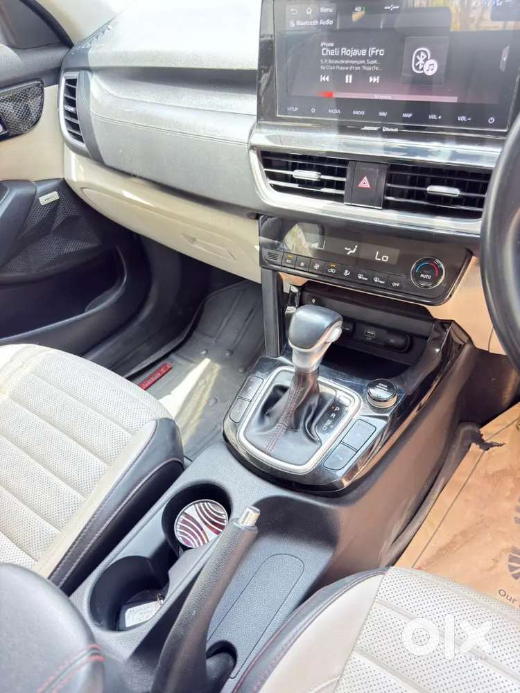 Kia Seltos 2020 Diesel 95000 Km Driven