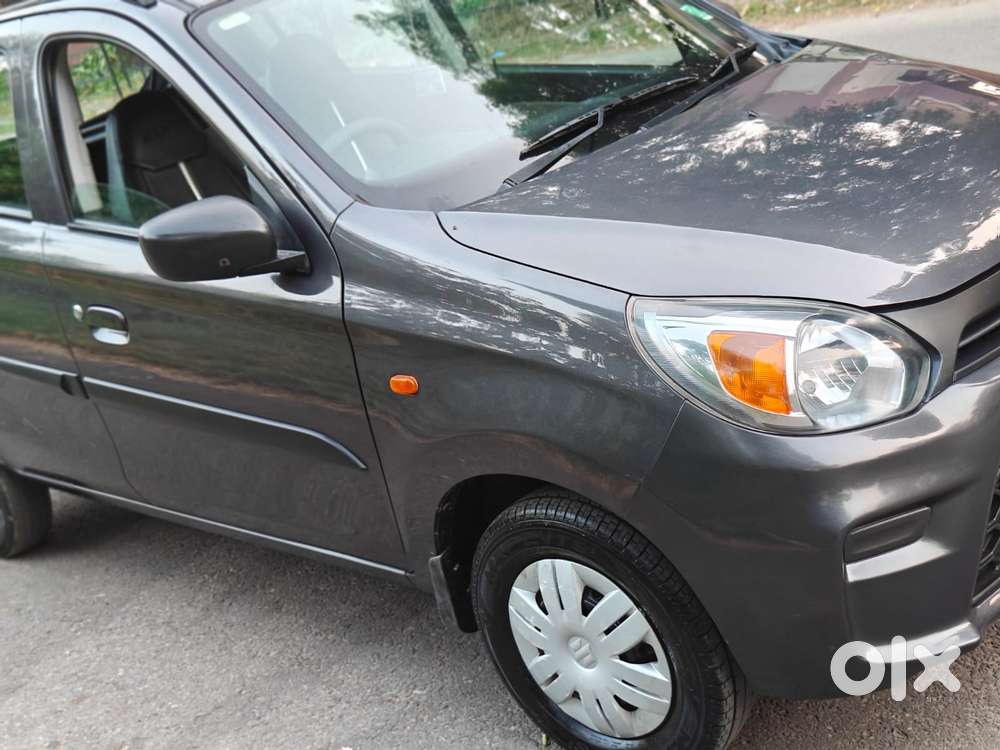 Maruti Suzuki Alto 800 0.8 Vxi (o), 2022