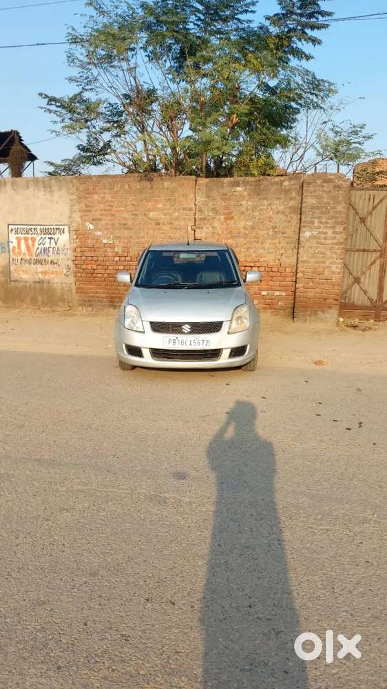 Maruti Suzuki Swift Ldi, 2010, Diesel