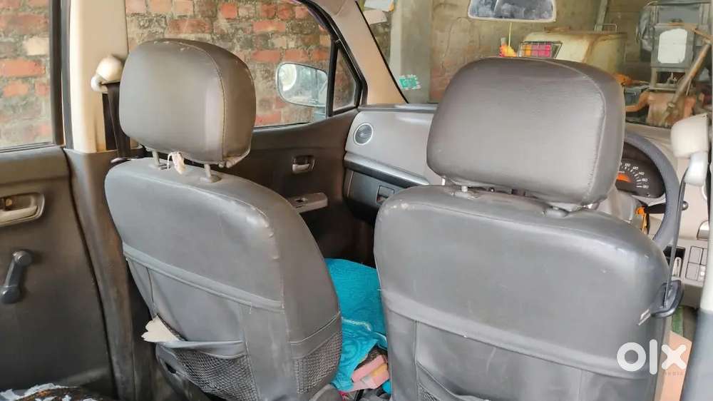 Maruti Suzuki Wagon R Lxi 2011 Model