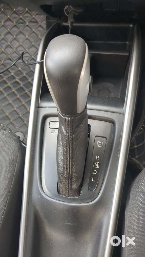 Maruti Baleno Petrol 2016
