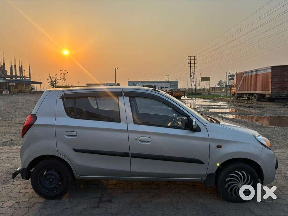 Maruti Suzuki Alto Lxi 2020 Manual Petrol