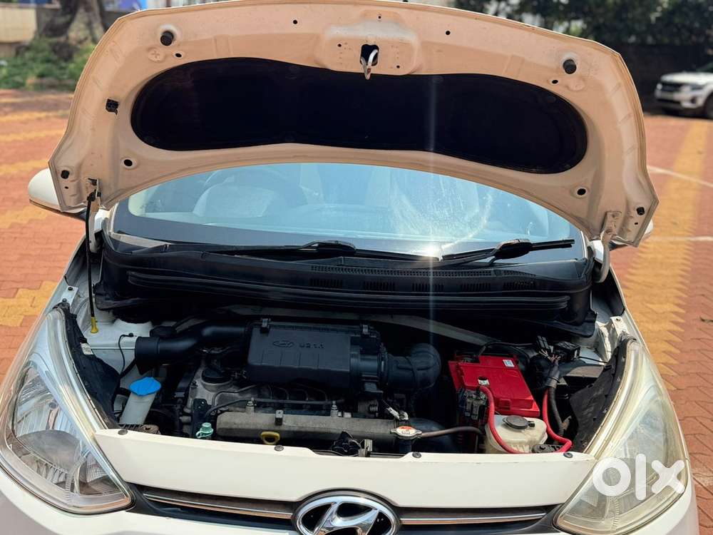 Hyundai I10 Diesel 2014