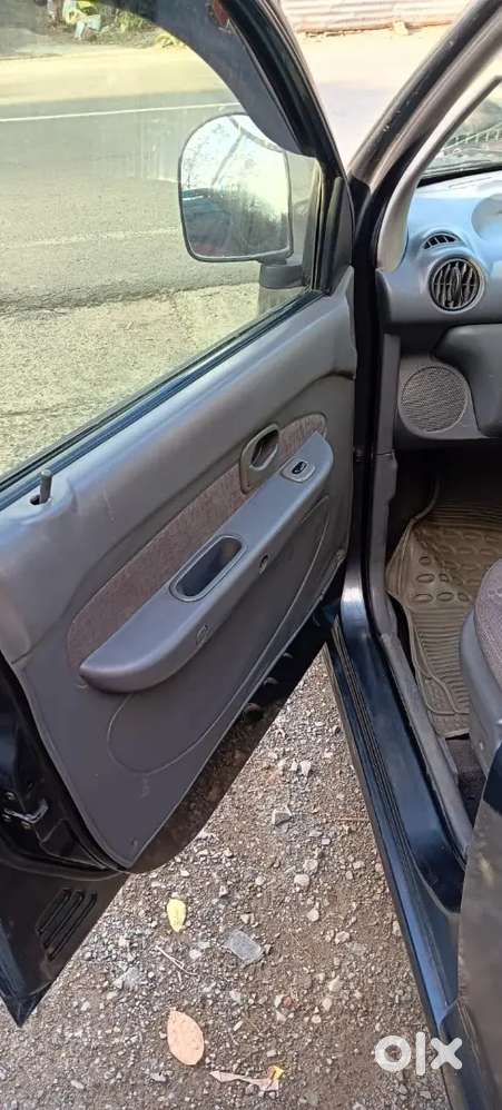 Hyundai Santro Xing Xl 2007 Ac