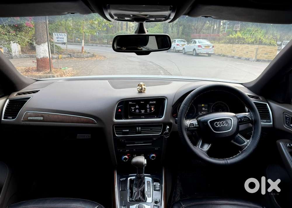 Audi Q5 3.0 Tdi Premium Plus, 2015, Diesel