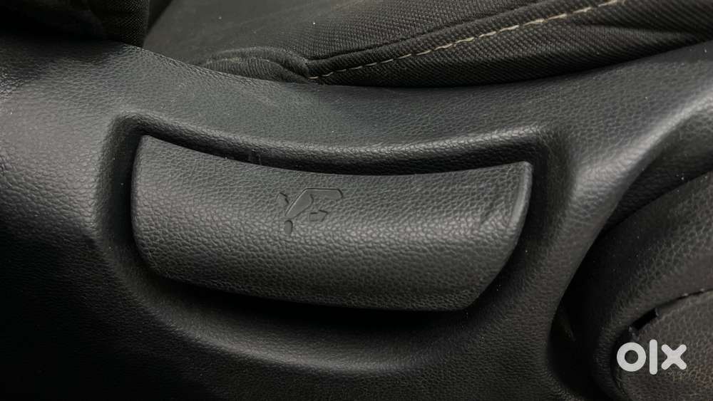 Hyundai Creta 1.5 S Petrol, 2016, Petrol