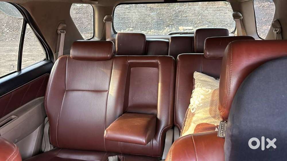 Toyota Fortuner 2011-2016 4x2 Manual, 2014, Diesel