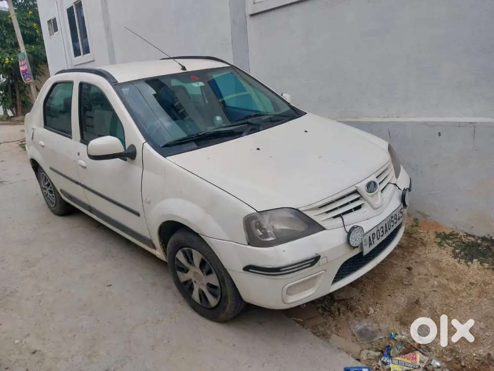 Mahindra Verito 2012 Diesel 170000 Km Driven