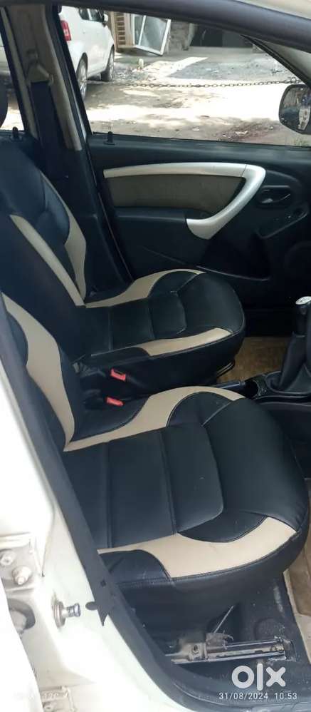Renault Duster 1.5 Petrol 2013