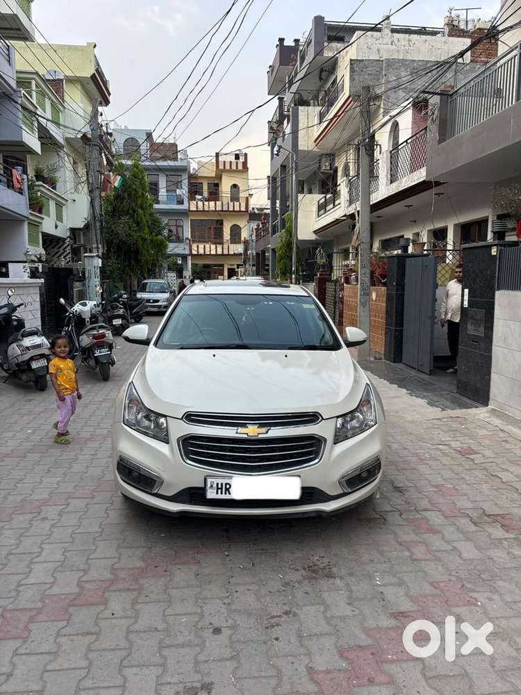 Car Is In Brand New Condition