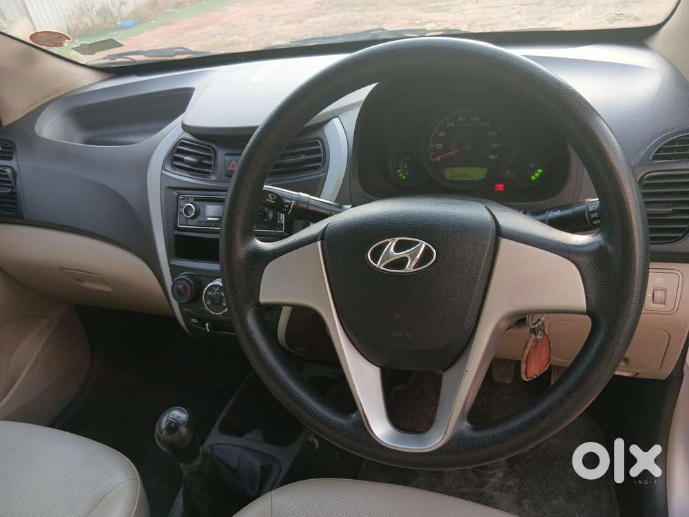 Hyundai Eon Era +, 2018, Petrol