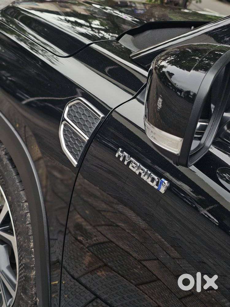 Toyota Urban Cruiser Hyryder 1.5 G Hybrid, 2024, Petrol