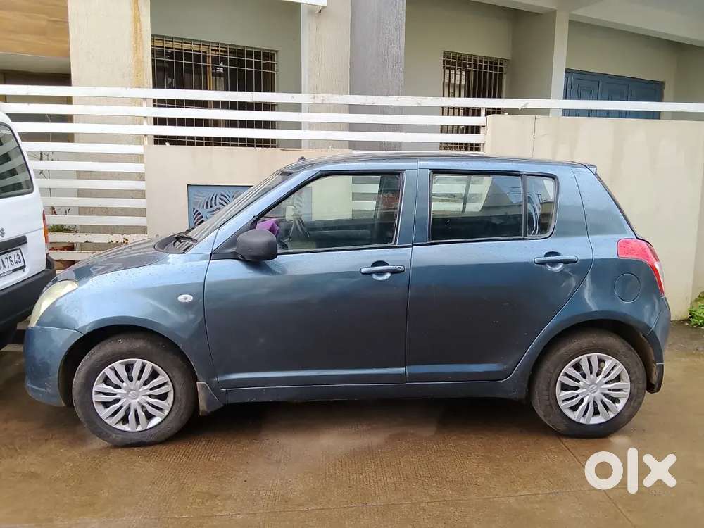 Maruti Suzuki Swift 2006