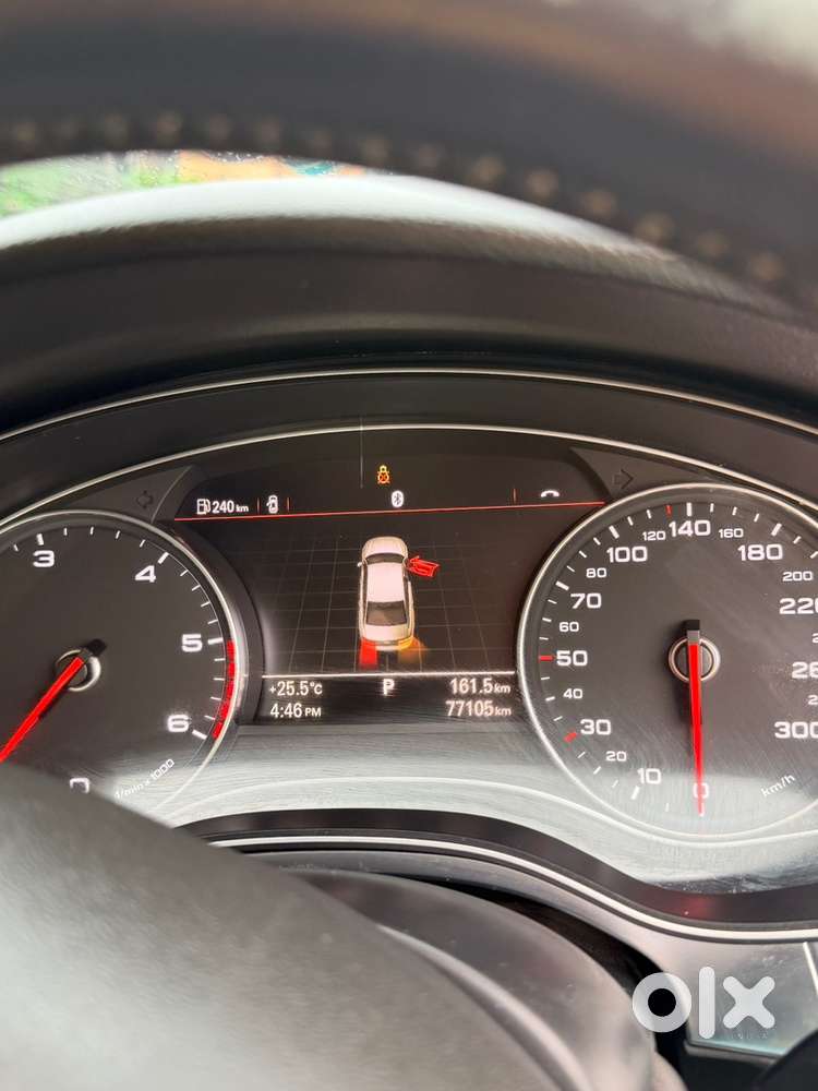 Used Audi A6 Diesel 2013