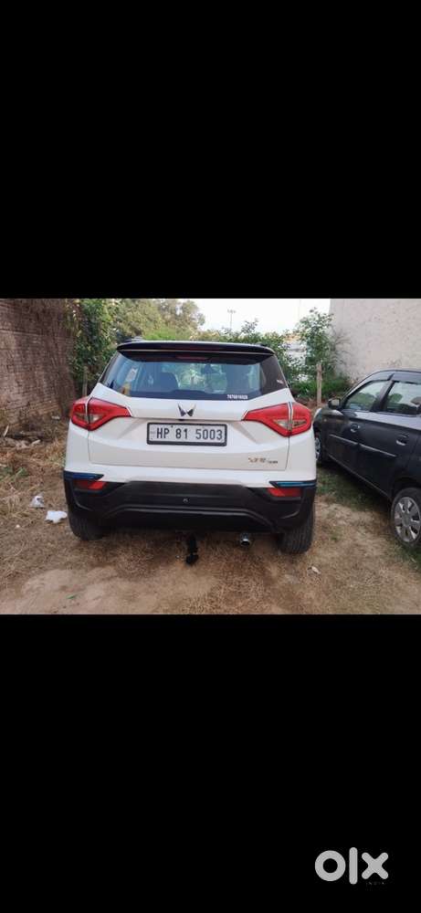 Mahindra Xuv300 Petrol 2024