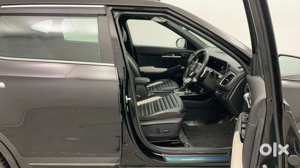 Kia Seltos 1.5 Gtx+ Diesel At, 2025, Diesel