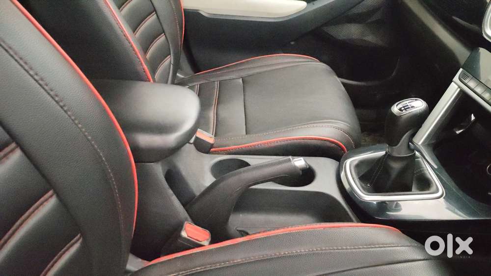 Kia Seltos Htk Plus G, 2021, Petrol