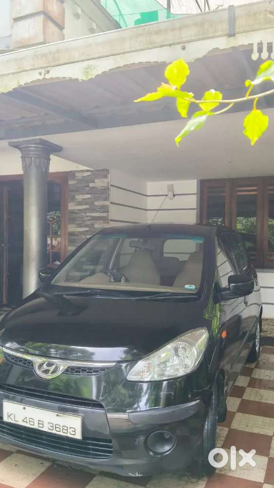 Less Used Hundai I10