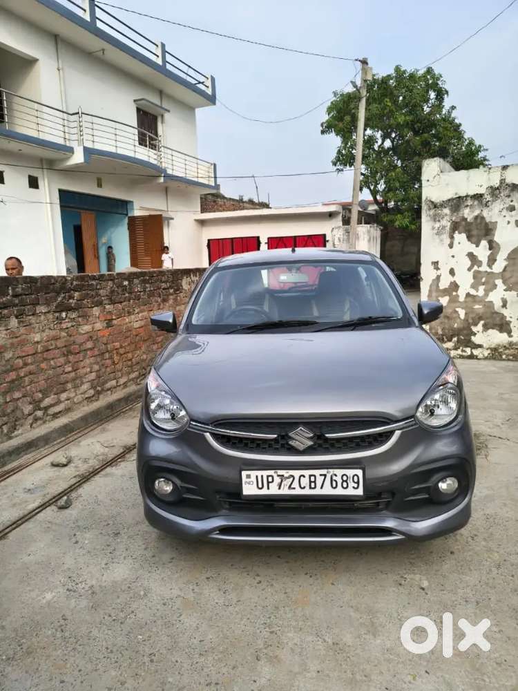 Maruti Suzuki Celerio 1.0 2025