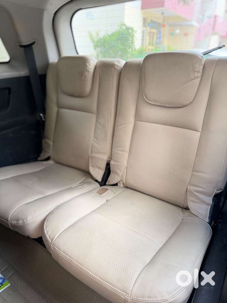 Mahindra Xuv500 W9, 2018, Diesel